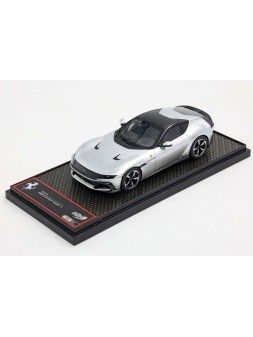 Ferrari 12 Cilindri 1/43 BBR BBR Models - 23