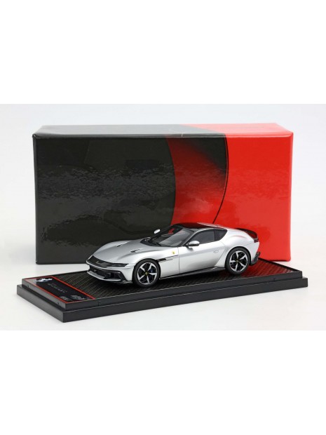 Ferrari 12 Cilindri 1/43 BBR BBR Models - 28