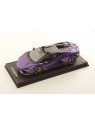 Lamborghini Revuelto (Viola Pasifae) 1/18 MR Collection MR Collection - 1