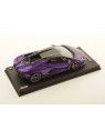 Lamborghini Revuelto (Viola Pasifae) 1/18 MR Collection MR Collection - 2