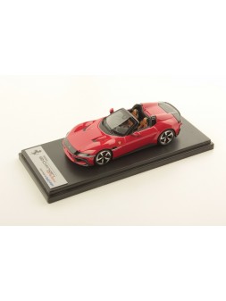 Ferrari 12 Cilindri Spider 1/43 Looksmart Looksmart - 10