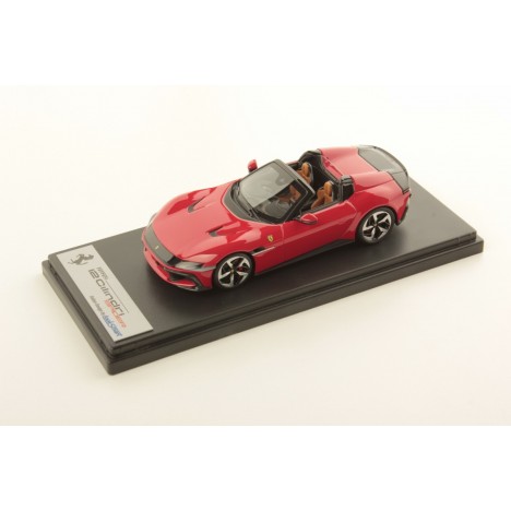 Ferrari 12 Cilindri Spider 1/43 Looksmart Looksmart - 10