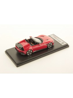 Ferrari 12 Cilindri Spider 1/43 Looksmart Looksmart - 11