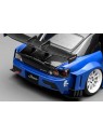 Honda S2000 J'S Racing (Apex Blue Pearl) 1/18 Motorhelix Motorhelix - 4