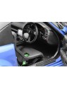 Honda S2000 J'S Racing (Apex Blue Pearl) 1/18 Motorhelix Motorhelix - 5