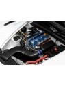 Honda S2000 J'S Racing (Grand Prix White) 1/18 Motorhelix Motorhelix - 7