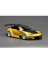 Honda S2000 J'S Racing (New Indy Yellow Pearl) 1/18 Motorhelix Motorhelix - 11