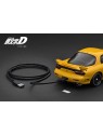 INITIAL D Mazda RX-7 Mazda Speed A-spec (FD3S) 1/18 Ignition Model Ignition Model - 11