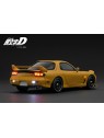 INITIAL D Mazda RX-7 Mazda Speed A-spec (FD3S) 1/18 Ignition Model Ignition Model - 3