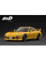 INITIAL D Mazda RX-7 Mazda Speed A-spec (FD3S) 1/18 Ignition Model Ignition Model - 3