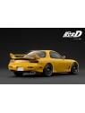 INITIAL D Mazda RX-7 Mazda Speed A-spec (FD3S) 1/18 Ignition Model Ignition Model - 4