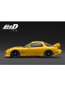 INITIAL D Mazda RX-7 Mazda Speed A-spec (FD3S) 1/18 Ignition Model Ignition Model - 5