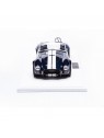 AC COBRA 427S 1962 (Nightmist Blue Met) 1/8 HC Models HC models - 1