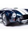 AC COBRA 427S 1962 (Nightmist Blue Met) 1/8 HC Models HC models - 4
