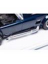 AC COBRA 427S 1962 (Nightmist Blue Met) 1/8 HC Models HC models - 5