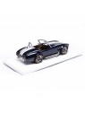 AC COBRA 427S 1962 (Nightmist Blue Met) 1/8 HC Models HC models - 9