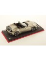 Ferrari 12 Cilindri Spider (Grigio Ingrid) 1/18 MR Collection MR Collection - 1