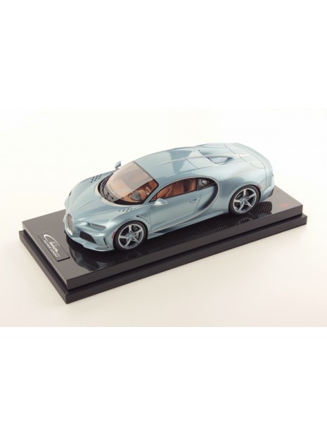 Bugatti Chiron Super Sport 1/18 MR Collection MR Collection - 2