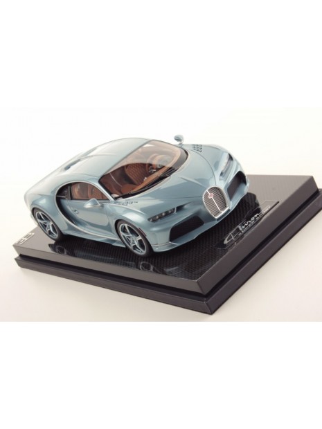 Bugatti Chiron Super Sport 1/18 MR Collection MR Collection - 3