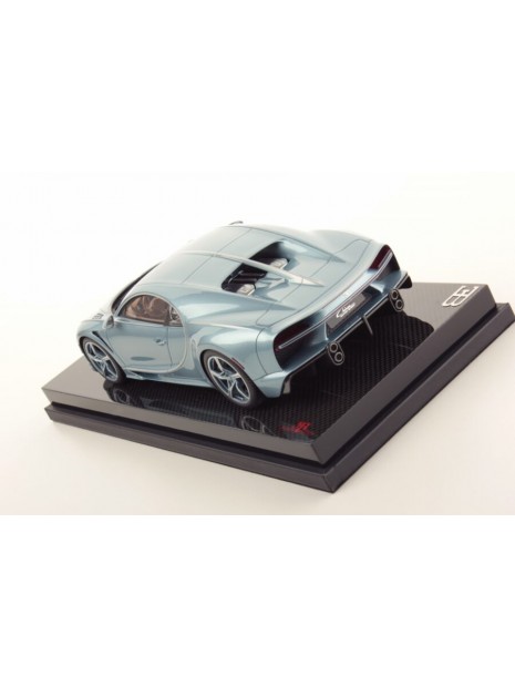Bugatti Chiron Super Sport 1/18 MR Collection MR Collection - 4