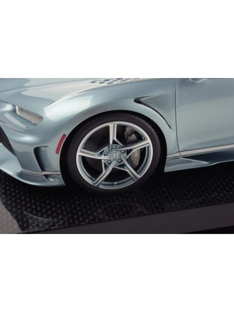 Bugatti Chiron Super Sport 1/18 MR Collection MR Collection - 5