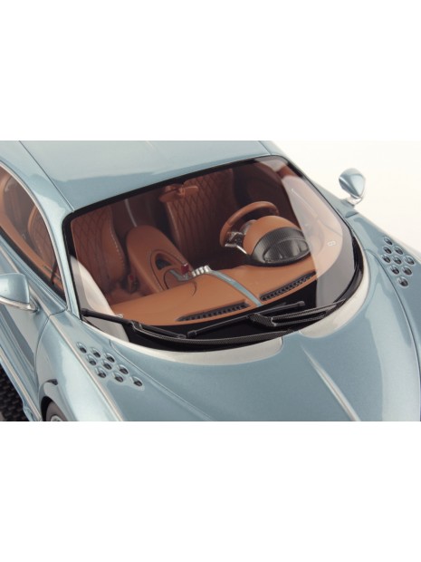 Bugatti Chiron Super Sport 1/18 MR Collection MR Collection - 6