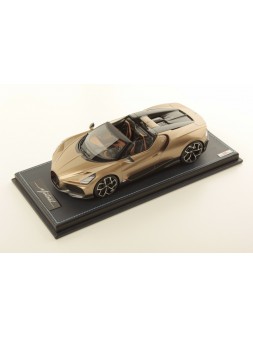 Bugatti W16 Mistral 1/18 MR Collection MR Collection - 2