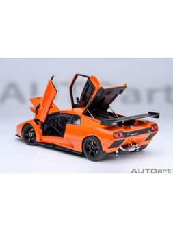 Lamborghini Diablo GT-R 1999 1/18 AUTOart AUTOart - 82