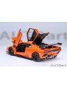 Lamborghini Diablo GT-R 1999 1/18 AUTOart AUTOart - 82
