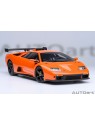 Lamborghini Diablo GT-R 1999 1/18 AUTOart AUTOart - 83