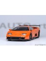 Lamborghini Diablo GT-R 1999 1/18 AUTOart AUTOart - 84