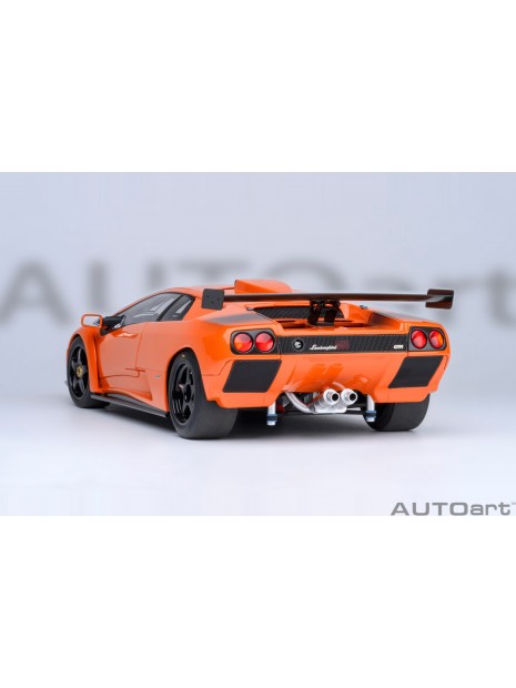 Lamborghini Diablo GT-R 1999 1/18 AUTOart AUTOart - 85