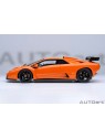 Lamborghini Diablo GT-R 1999 1/18 AUTOart AUTOart - 86
