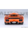 Lamborghini Diablo GT-R 1999 1/18 AUTOart AUTOart - 89