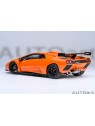 Lamborghini Diablo GT-R 1999 1/18 AUTOart AUTOart - 98