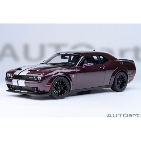Dodge Challenger SRT Jailbreak 2022 1/18 AUTOart AUTOart - 1