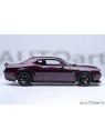 Dodge Challenger SRT Jailbreak 2022 1/18 AUTOart AUTOart - 4