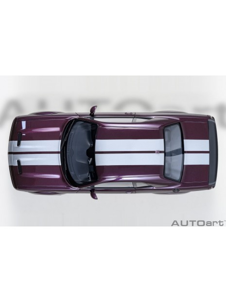 Dodge Challenger SRT Jailbreak 2022 1/18 AUTOart AUTOart - 7