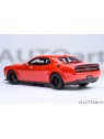 Dodge Challenger SRT Jailbreak 2022 1/18 AUTOart AUTOart - 22