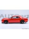 Dodge Challenger SRT Jailbreak 2022 1/18 AUTOart AUTOart - 23