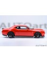 Dodge Challenger SRT Jailbreak 2022 1/18 AUTOart AUTOart - 24