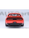 Dodge Challenger SRT Jailbreak 2022 1/18 AUTOart AUTOart - 26