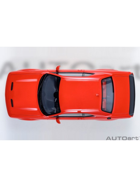 Dodge Challenger SRT Jailbreak 2022 1/18 AUTOart AUTOart - 27