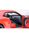 Dodge Challenger SRT Jailbreak 2022 1/18 AUTOart AUTOart - 30