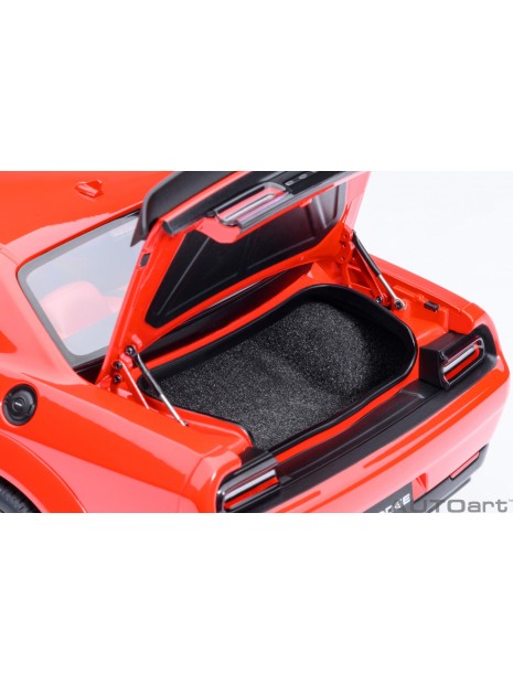 Dodge Challenger SRT Jailbreak 2022 1/18 AUTOart AUTOart - 33