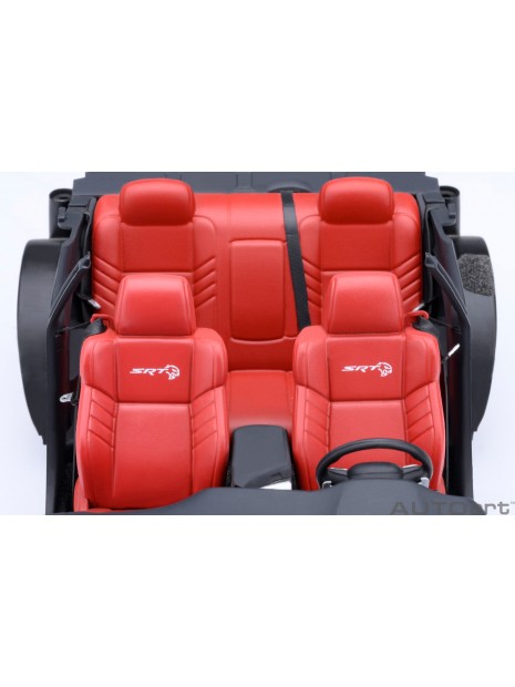 Dodge Challenger SRT Jailbreak 2022 1/18 AUTOart AUTOart - 35