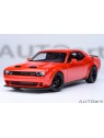 Dodge Challenger SRT Jailbreak 2022 1/18 AUTOart AUTOart - 37