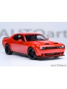 Dodge Challenger SRT Jailbreak 2022 1/18 AUTOart AUTOart - 38