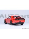 Dodge Challenger SRT Jailbreak 2022 1/18 AUTOart AUTOart - 40