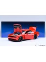 Dodge Challenger SRT Jailbreak 2022 1/18 AUTOart AUTOart - 41